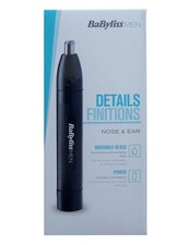 Babyliss