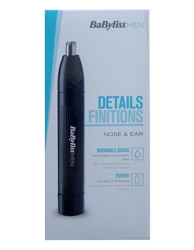 Babyliss