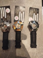 Graf von Monte Wehro Uhren 3er