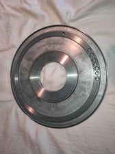 Braun audio 310 Tellerdisk