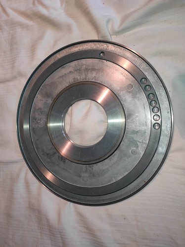 Braun audio 310 - , tellerdisk