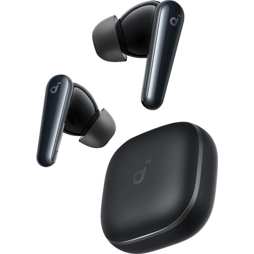 Soundcore liberty ear - soundcore, 5