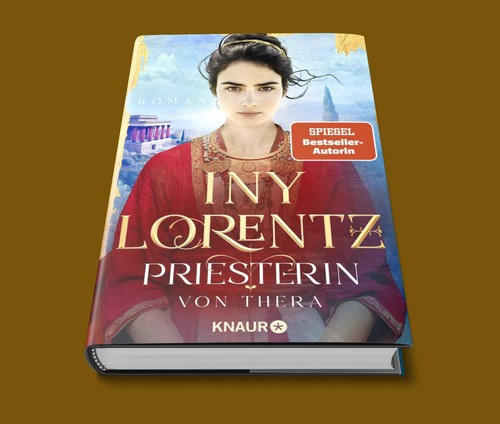 Priesterin von thera iny - thera,