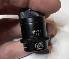 Carl Zeiss Jens Luminar