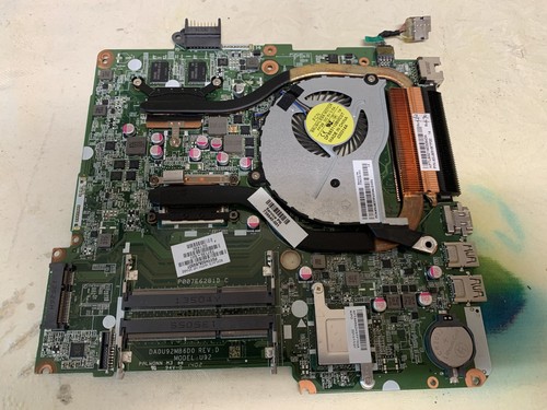 Mainboard für pavilion - hp,