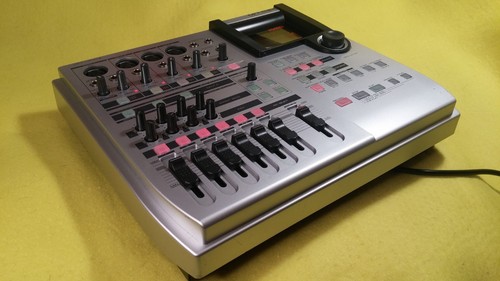 Fostex 8hd digital - fostex, mr-8hd