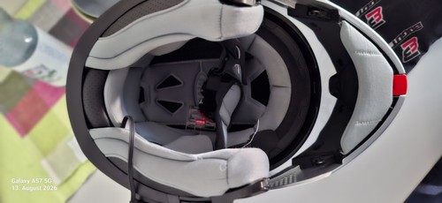 Mtr klapphelm mit pinlock und - mtr,