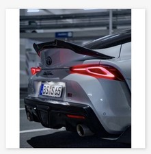 Toyota Supra Spoiler MK5 