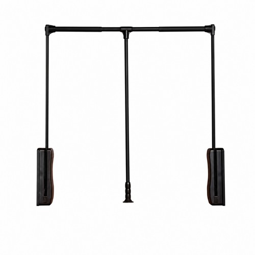 Kleiderlift mit kleiderstange - mit,