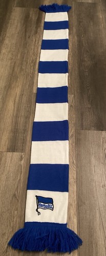 Hertha bsc fan schal - hertha,