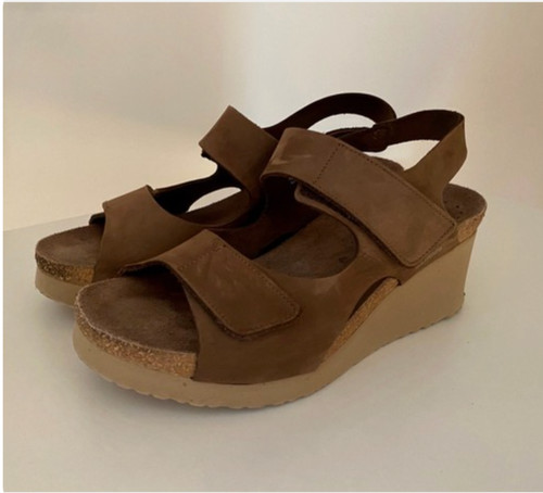 Mephisto sandalen - mephisto,