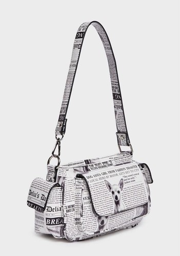 Chihuahua handtasche - chihuahua,