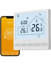 Beok Smart Thermostat Heizungsthermostat Raumthermostat