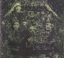 Kerker - A Dime For The Bleak