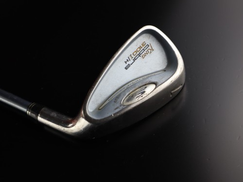 King cobra 3100 eisen damen - cobra, 7