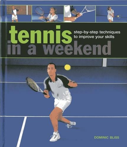 Tennis weekend - tennis, in