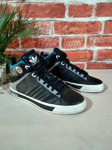 Herren adidas hard court - court, 2012