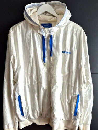 Vintage adidas originals jacke - adidas,