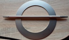 Raffhalter Vorhang, 15cm Durchmesser, unbenutzt