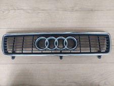 Audi 80 Cabrio Final Edition