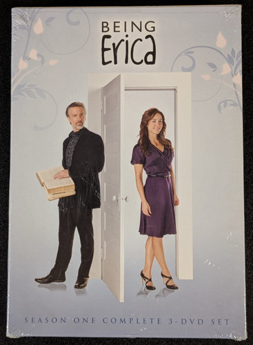 Being erica season dvd brand - being, 1