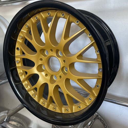 Bbs 740 bmw e39 styling - rs, 42