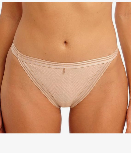 Freya tailored natur beige - tailored,