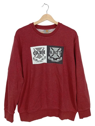 Carhartt sweatshirt herren - sweatshirt,