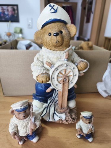 Teddy bären deko - deko, figuren