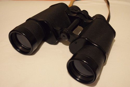 Revue fernglas 10x50 top - revue,