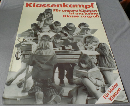 Politische plakat - politische,