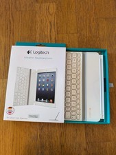 Logitech Ultratjin Keyboard