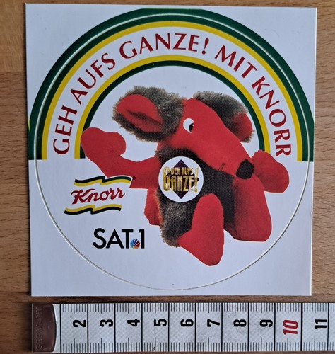 Alter aufkleber sticker sat - alter,