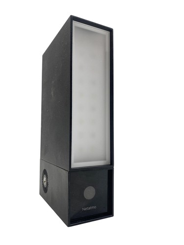 überwachungskamera netatmo - Überwachungskamera,