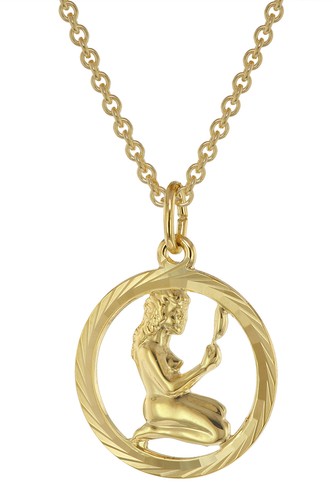 Trendor schmuck sternzeichen - trendor,