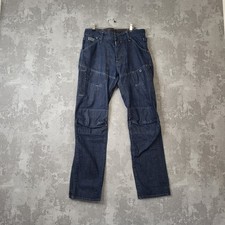 G Star Raw Jeans 3301 Herren