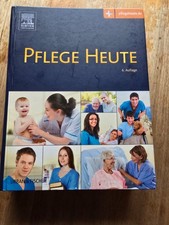 Pflege Heute +