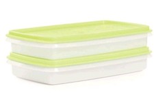 Tupperware Käse Max Junior, Vesperle, Classic, Kühlschrank system, Cool n fresh