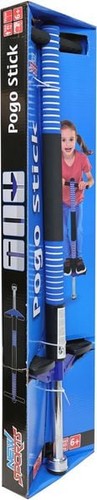 New sports pogo stick - sports,