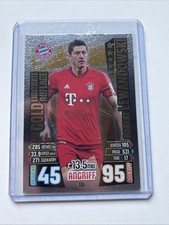 Match Attax 15/16 Robert
