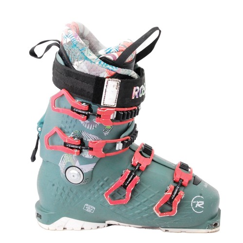 Skitourenschuh rossignol - skitourenschuh,