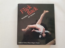 Flick flack Weltbühne des