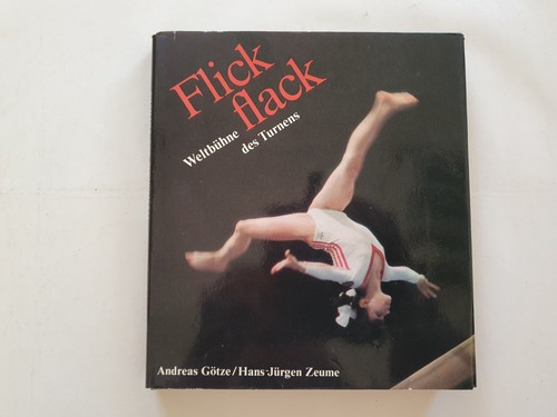 Flick flack weltbühne des - flack,