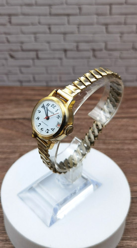 Vintage anker handaufzug damen - vintage,