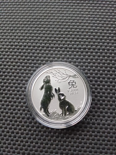 Münze lunar iii - lunar,