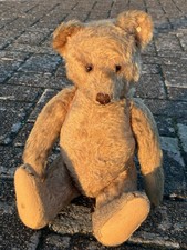 steiff original teddy bear