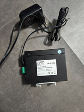 EX-61002 Exsys Ethernet zu 2x