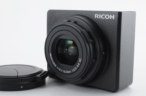 Ricoh gxr s10 mm - gxr,