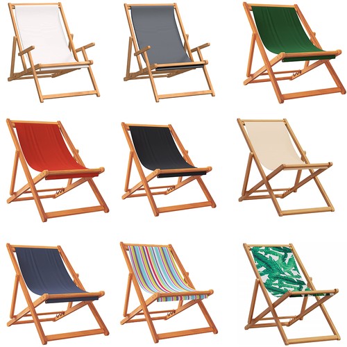 Strandliege sonnenliege - strandliege,