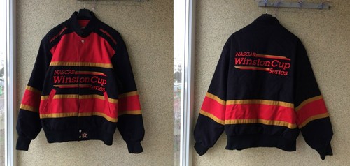 Nascar winston cup jacke - nascar,